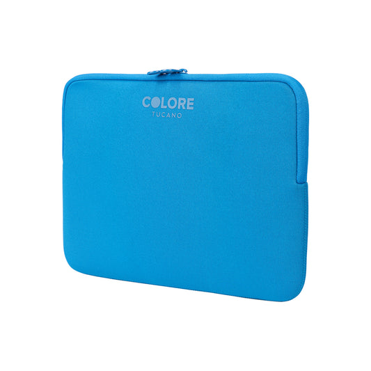 Pouzdro Tucano Colore 14" - modré - iSTYLE CZ