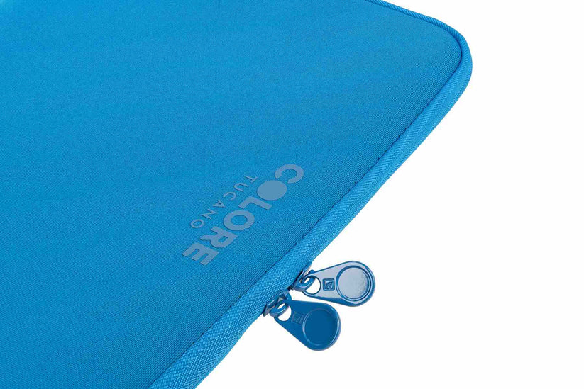 Pouzdro Tucano Colore 13" - modré - iSTYLE CZ