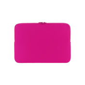 Pouzdro Tucano Colore 13" - růžové - iSTYLE CZ