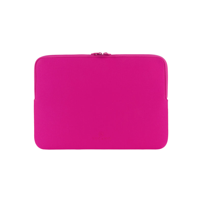 Pouzdro Tucano Colore 13" - růžové - iSTYLE CZ