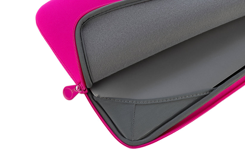 Pouzdro Tucano Colore 13" - růžové - iSTYLE CZ