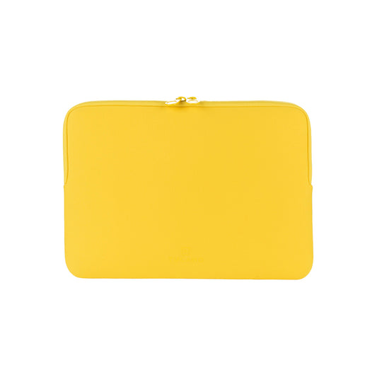 Pouzdro Tucano Colore 13" - žluté - iSTYLE CZ