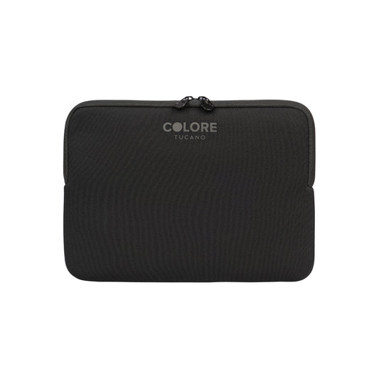 Pouzdro Tucano Colore 14" - černé - iSTYLE CZ