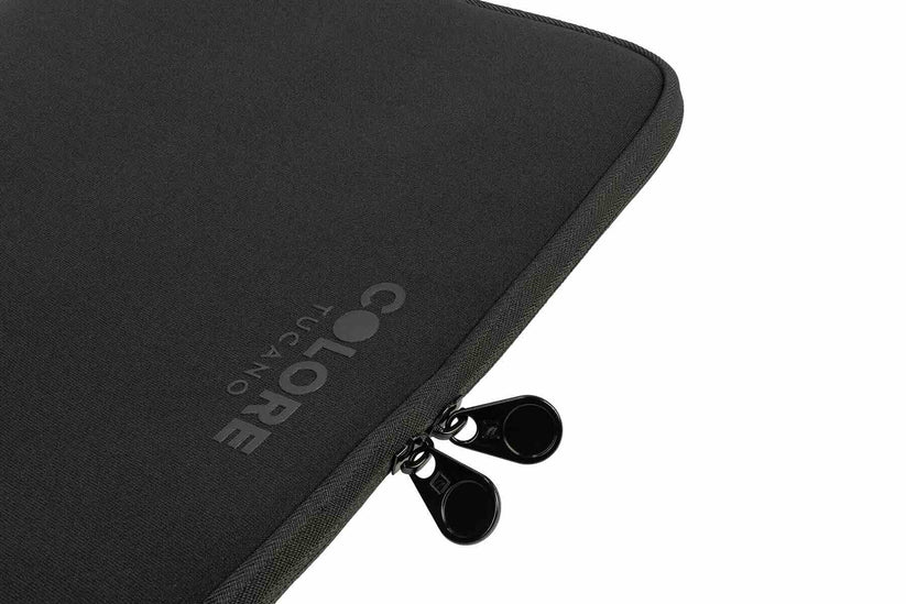 Pouzdro Tucano Colore 14" - černé - iSTYLE CZ