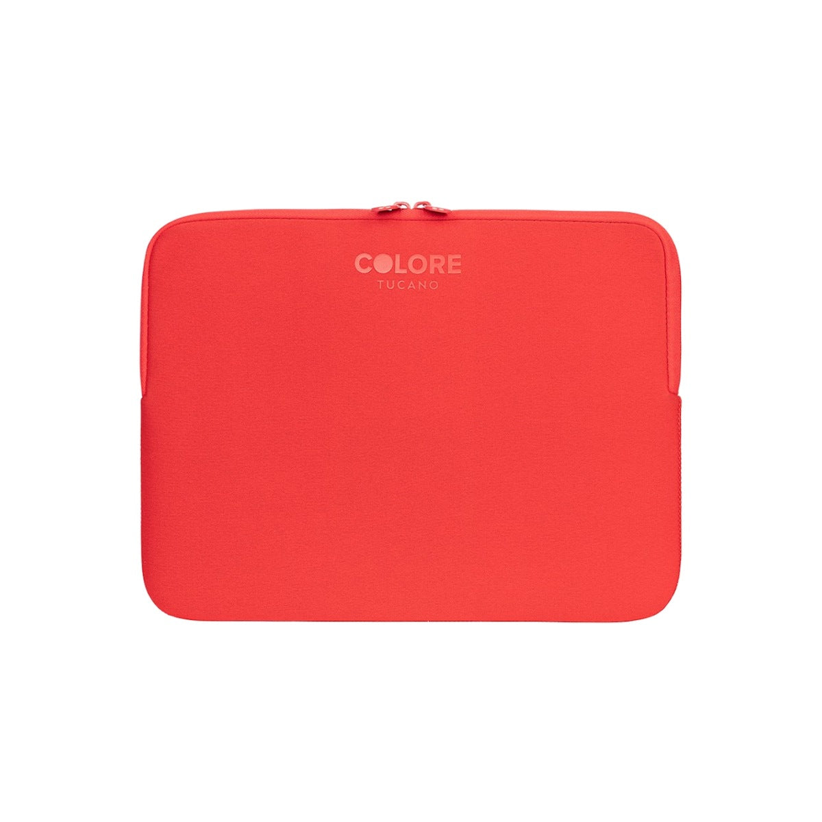 Pouzdro Tucano Colore 14" - červené - iSTYLE CZ