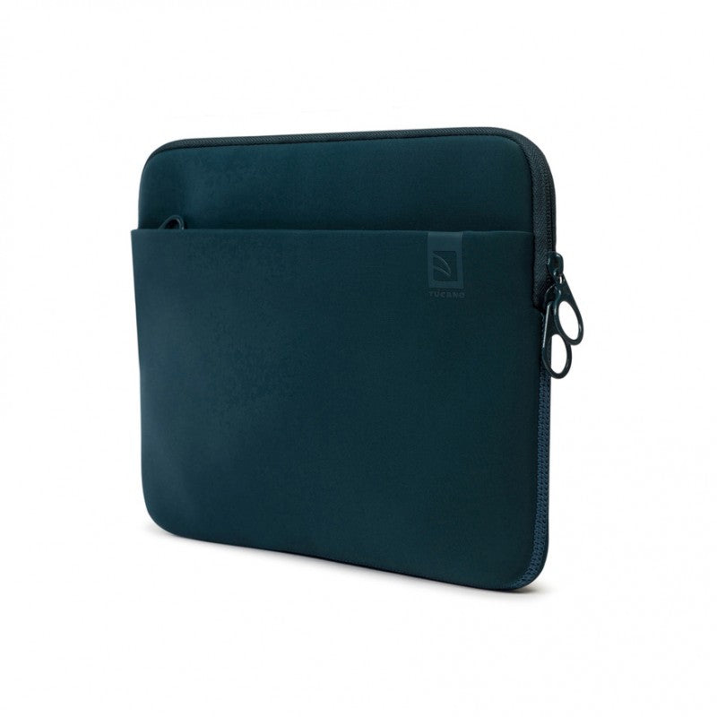 Obal Tucano Second Skin na MacBook Pro 15" - modrý - iSTYLE CZ