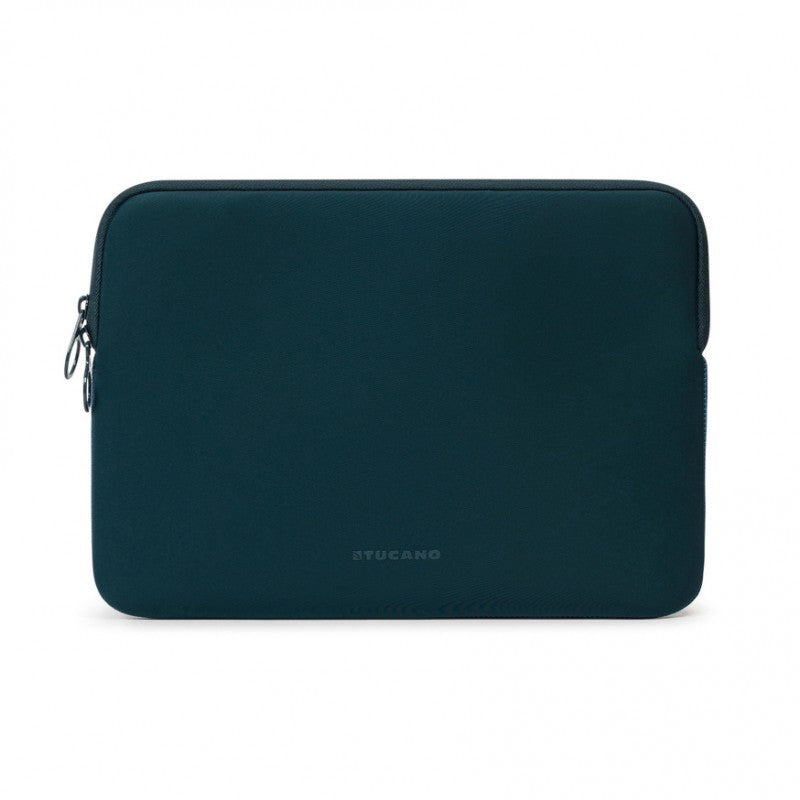 Obal Tucano Second Skin na MacBook Pro 15" - modrý - iSTYLE CZ