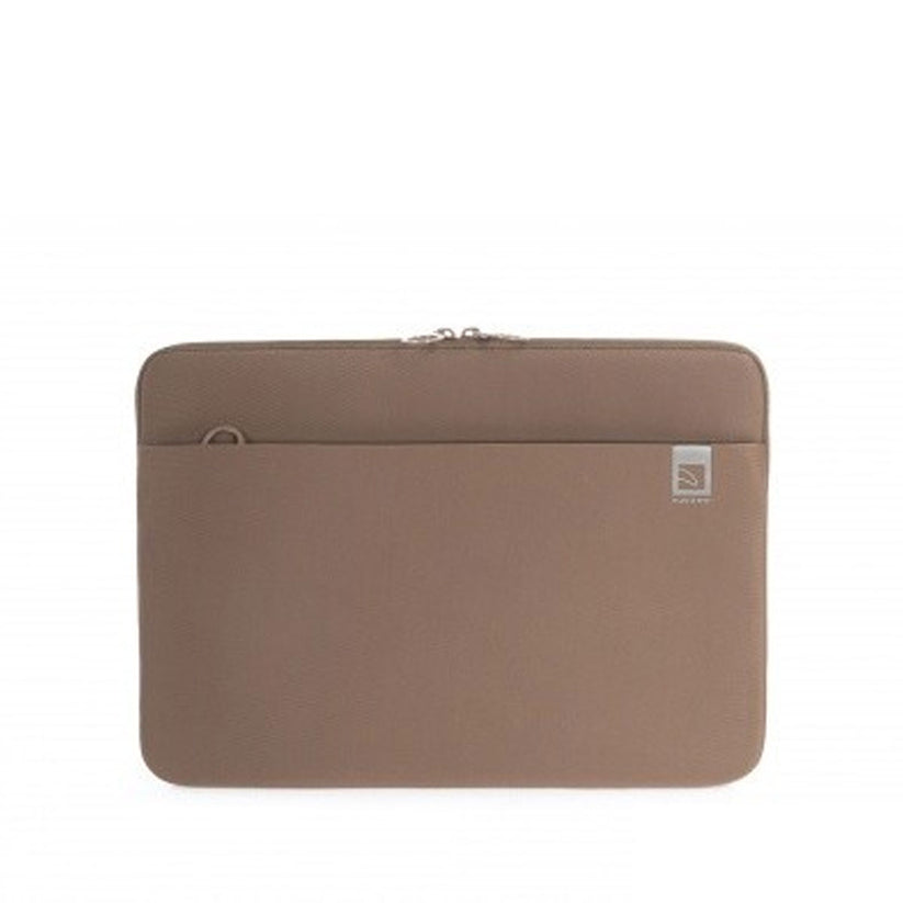 Kryt Tucano Top pro Macbook Pro 15" Retina - hnědý - iSTYLE CZ