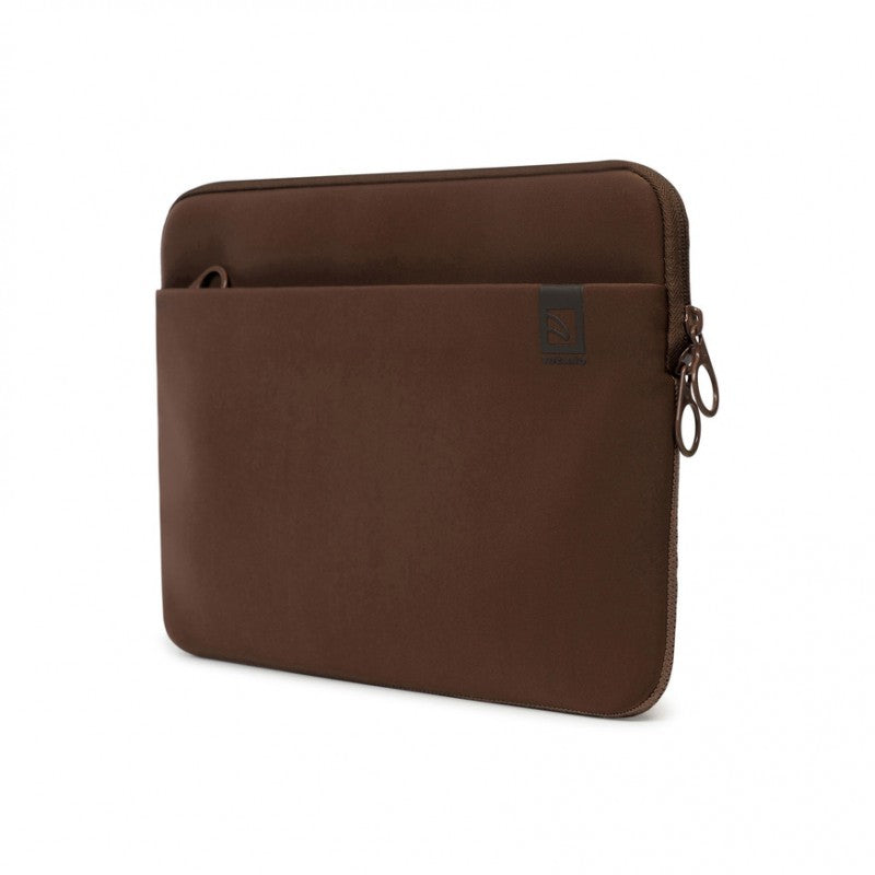 Kryt Tucano Top pro Macbook Pro 15" Retina - hnědý - iSTYLE CZ