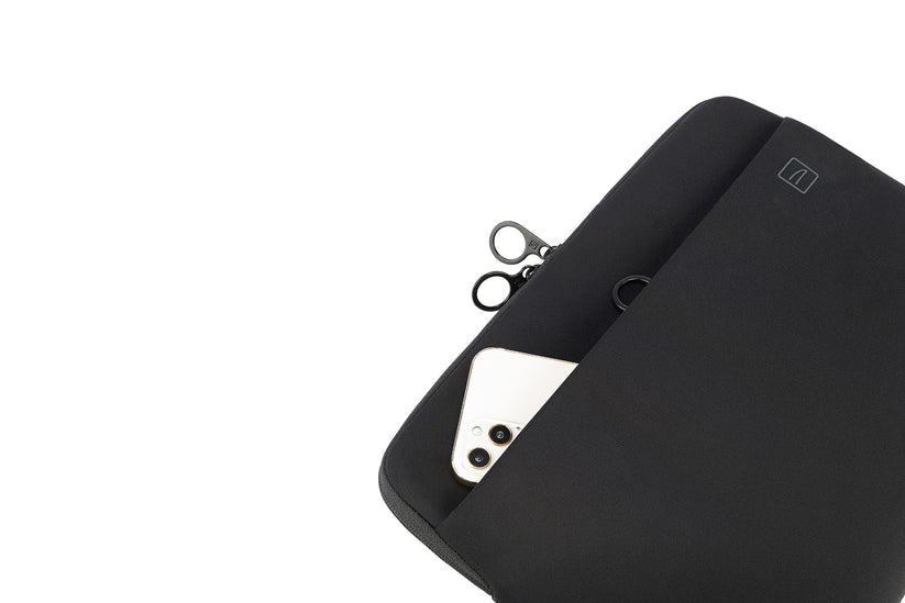Neoprenový obal Tucano Top pro MacBook Pro 14" - černý