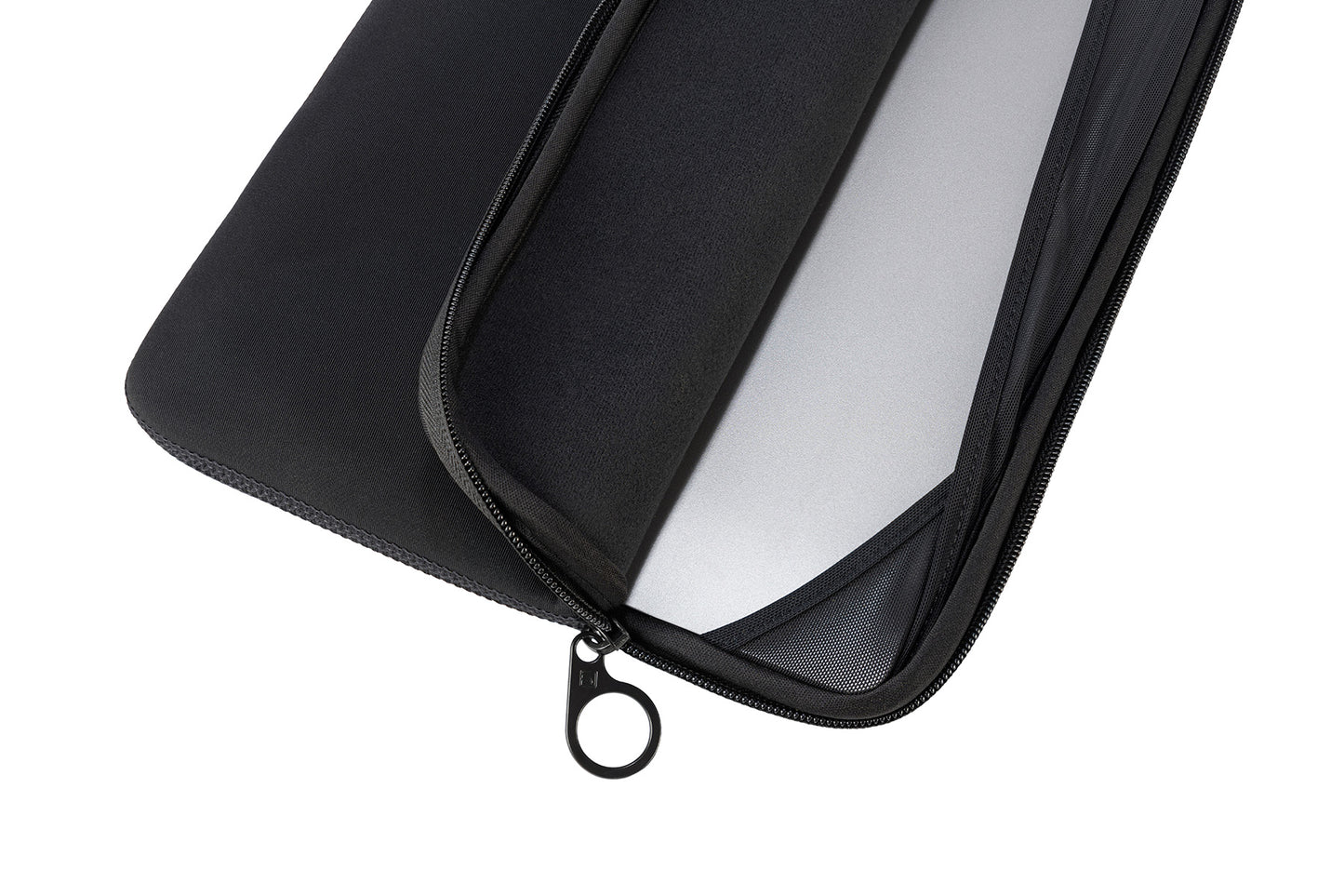 Neoprenový obal Tucano Top pro MacBook Pro 14" - černý