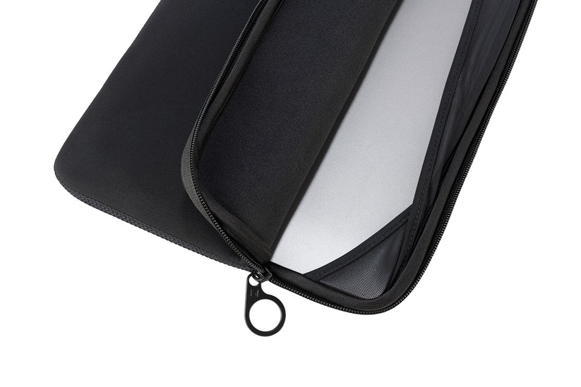 Neoprenový obal Tucano Top pro MacBook Pro 14" - černý