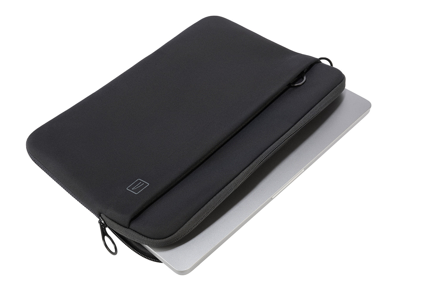 Neoprenový obal Tucano Top pro MacBook Pro 14" - černý