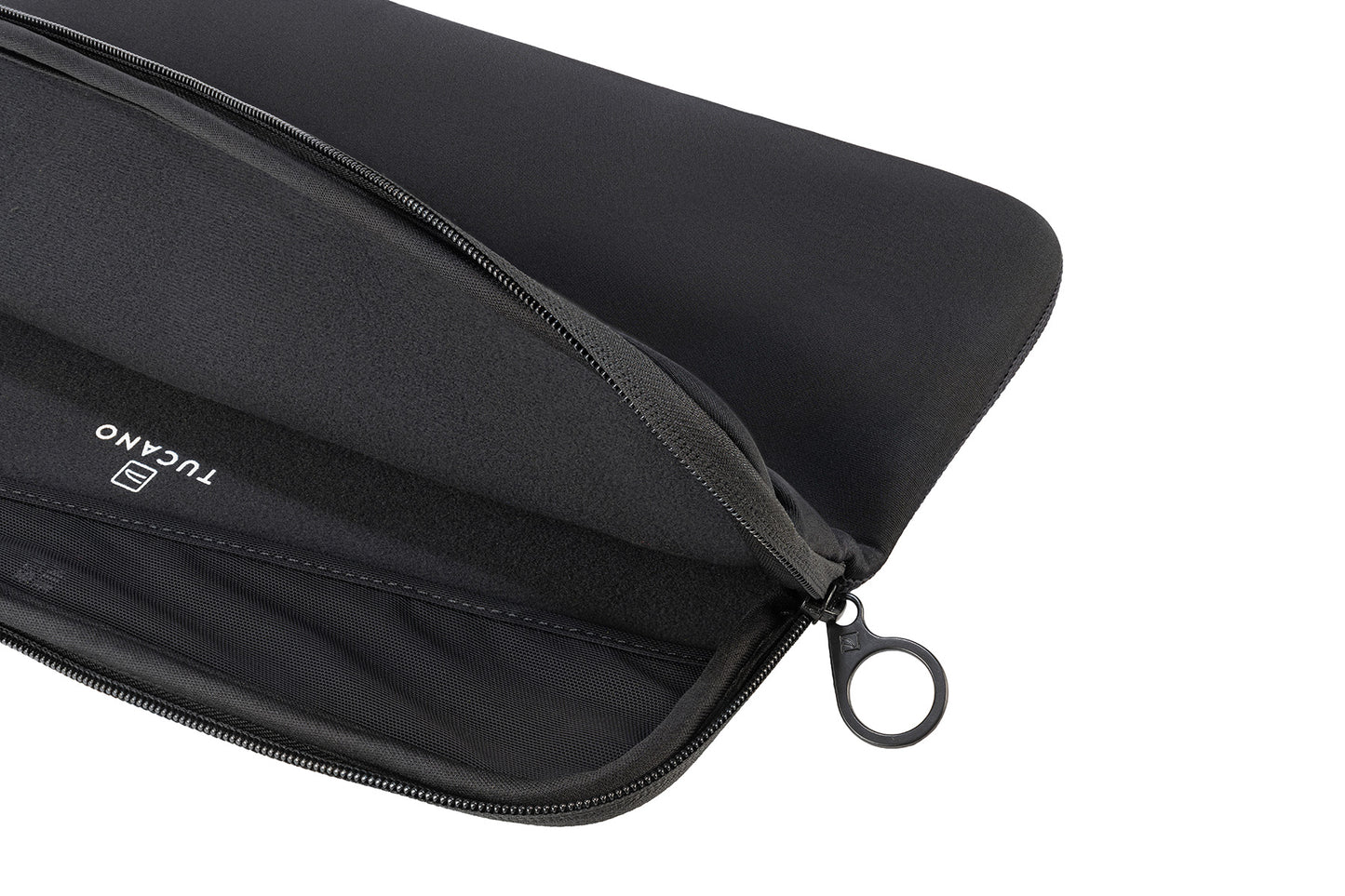 Neoprenový obal Tucano Top pro MacBook Pro 14" - černý