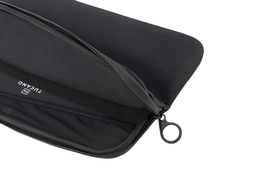 Neoprenový obal Tucano Top pro MacBook Pro 14" - černý
