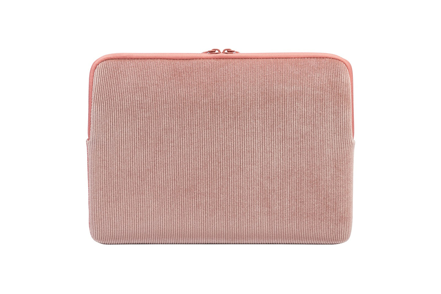 Obal Tucano Velluto na MacBook Pro 14" - růžový