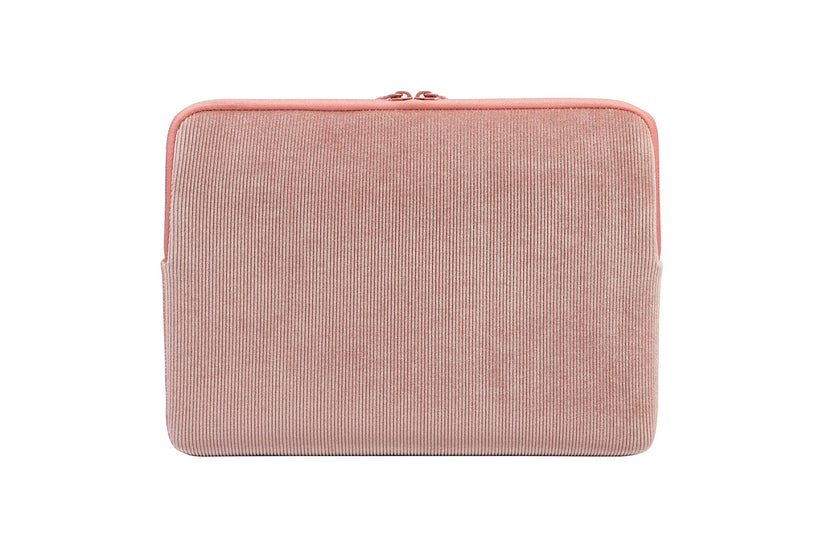 Obal Tucano Velluto na MacBook Pro 14" - růžový