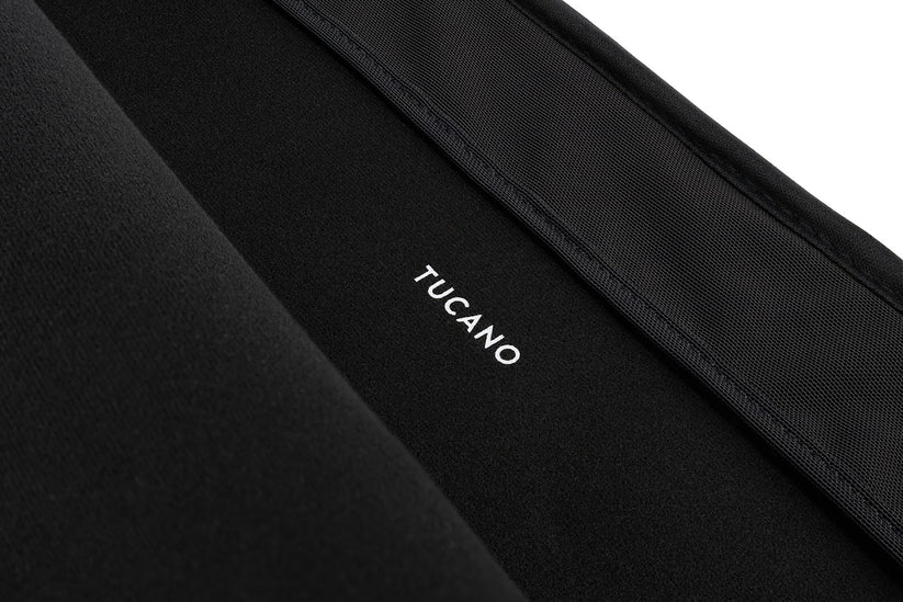 Obal Tucano Velluto na MacBook Pro 14" - růžový