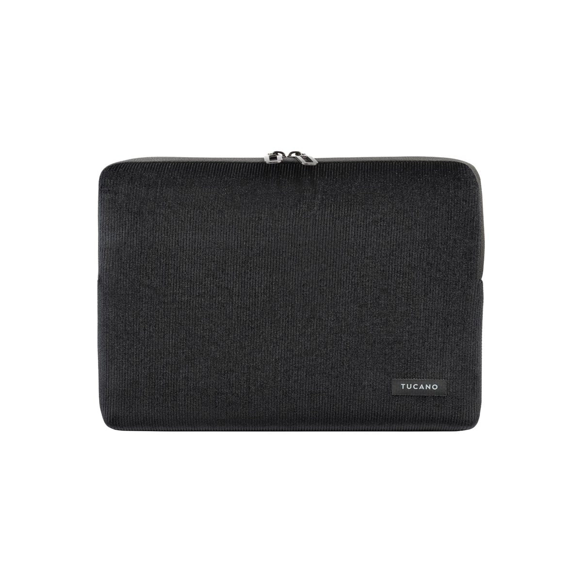 Obal Tucano Velluto na MacBook Pro 14" - černý