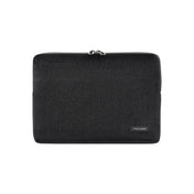 Obal Tucano Velluto na MacBook Pro 14" - černý