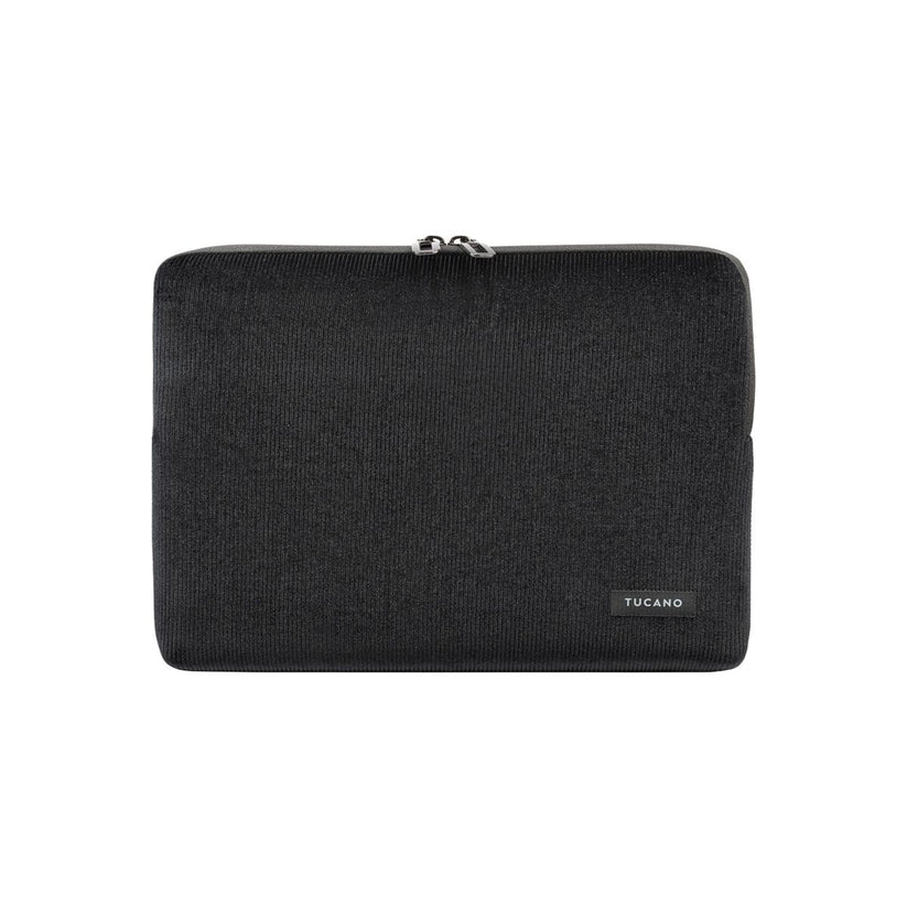 Obal Tucano Velluto na MacBook Pro 14" - černý