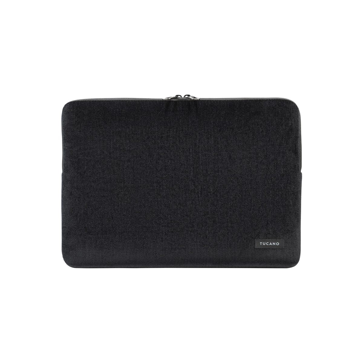 Obal Tucano Velluto na MacBook Pro 16" - černý - iSTYLE CZ