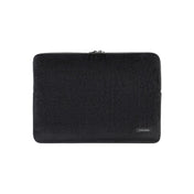 Obal Tucano Velluto na MacBook Pro 16" - černý - iSTYLE CZ