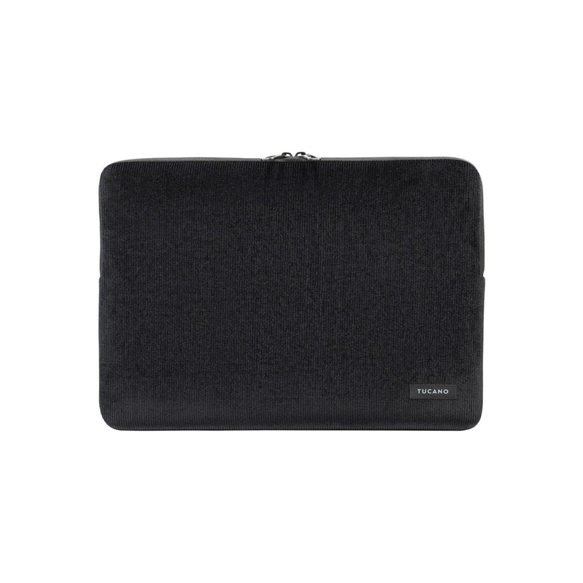 Obal Tucano Velluto na MacBook Pro 16" - černý - iSTYLE CZ