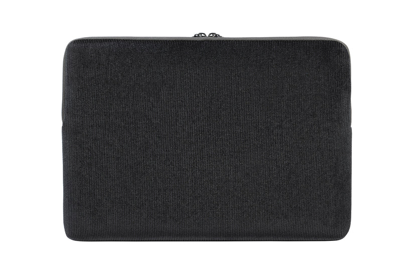Obal Tucano Velluto na MacBook Pro 16" - černý - iSTYLE CZ