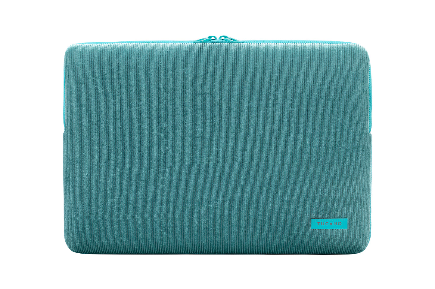 Obal Tucano Velluto na MacBook Pro 16" - světle modrý - iSTYLE CZ