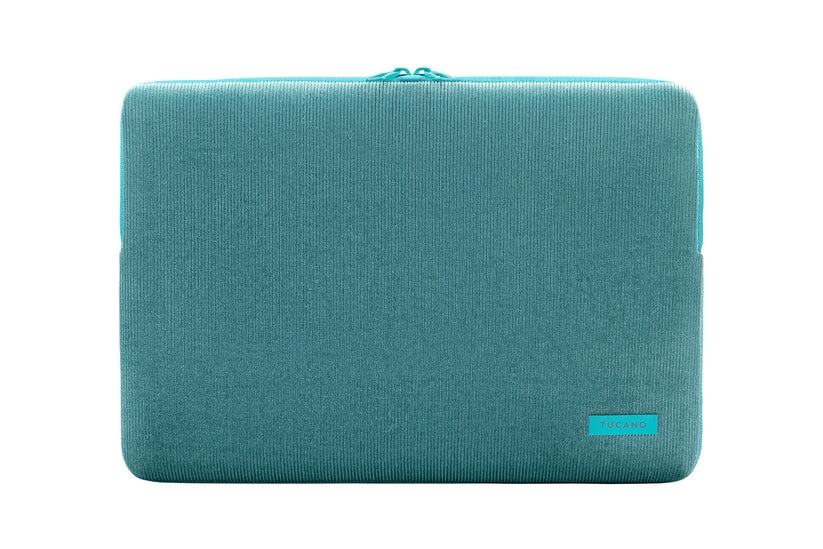Obal Tucano Velluto na MacBook Pro 16" - světle modrý - iSTYLE CZ