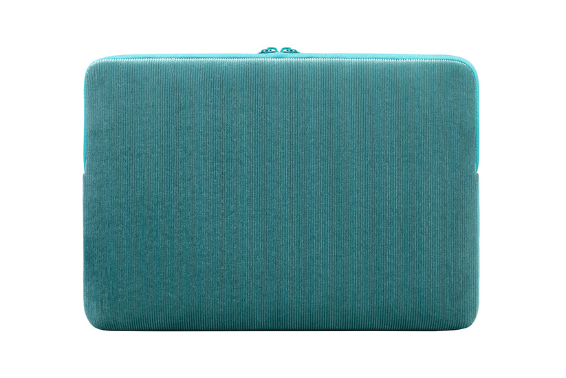 Obal Tucano Velluto na MacBook Pro 16" - světle modrý - iSTYLE CZ