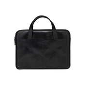 Taška dbramante1928 pro MacBook 13" - Silkeborg (2. gen) - černá - iSTYLE CZ