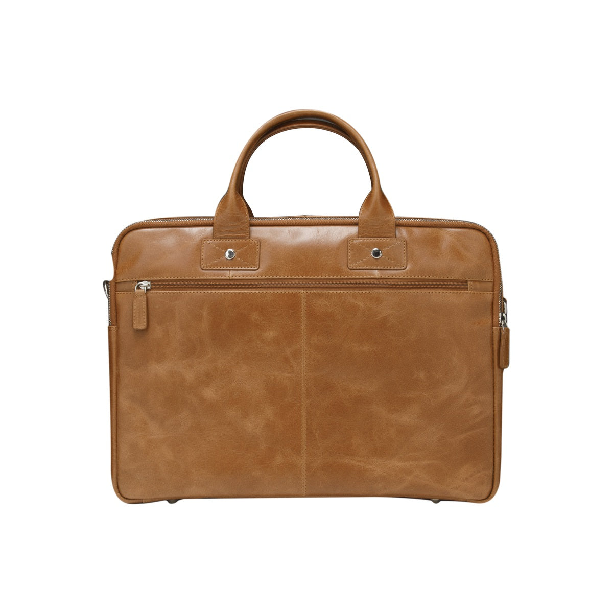 Taška dbramante1928 pro MacBook 16" - Kronborg (2. gen) - hnědá