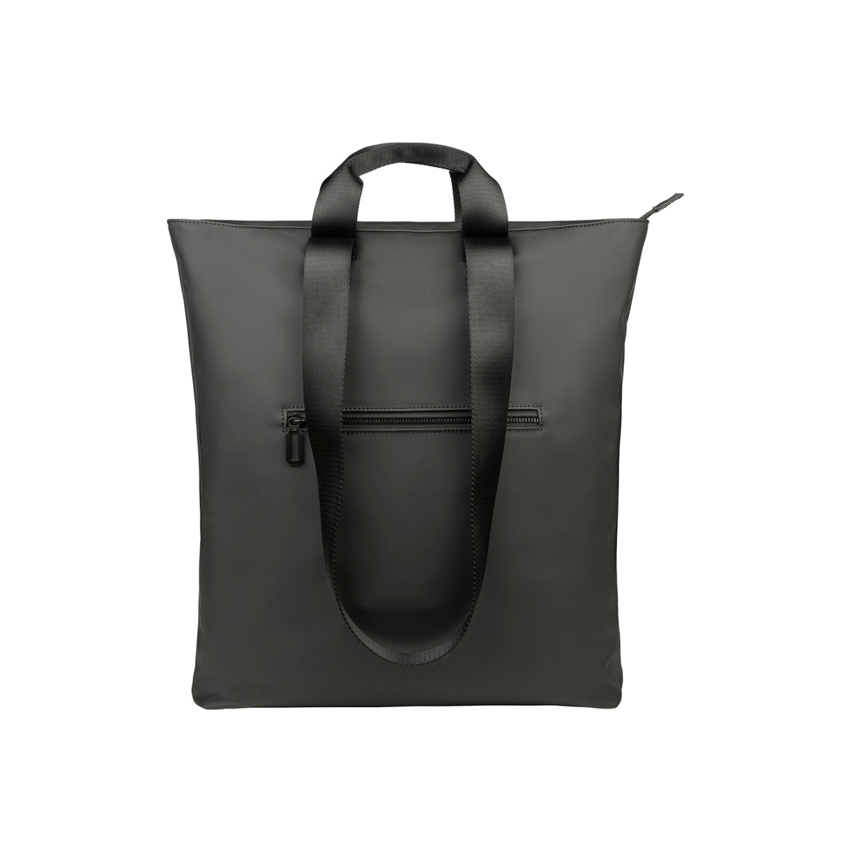 Taška Tucano Gommo Shopper 15,6" - černý - iSTYLE CZ