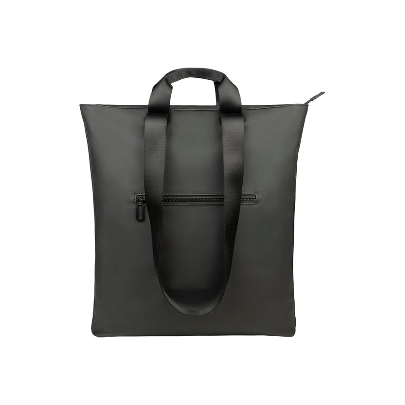 Taška Tucano Gommo Shopper 15,6" - černý - iSTYLE CZ