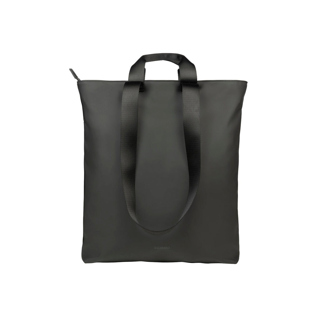 Taška Tucano Gommo Shopper 15,6" - černý - iSTYLE CZ