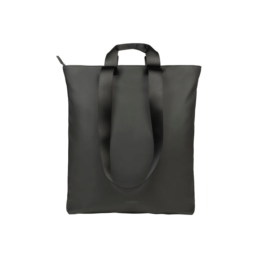 Taška Tucano Gommo Shopper 15,6" - černý - iSTYLE CZ