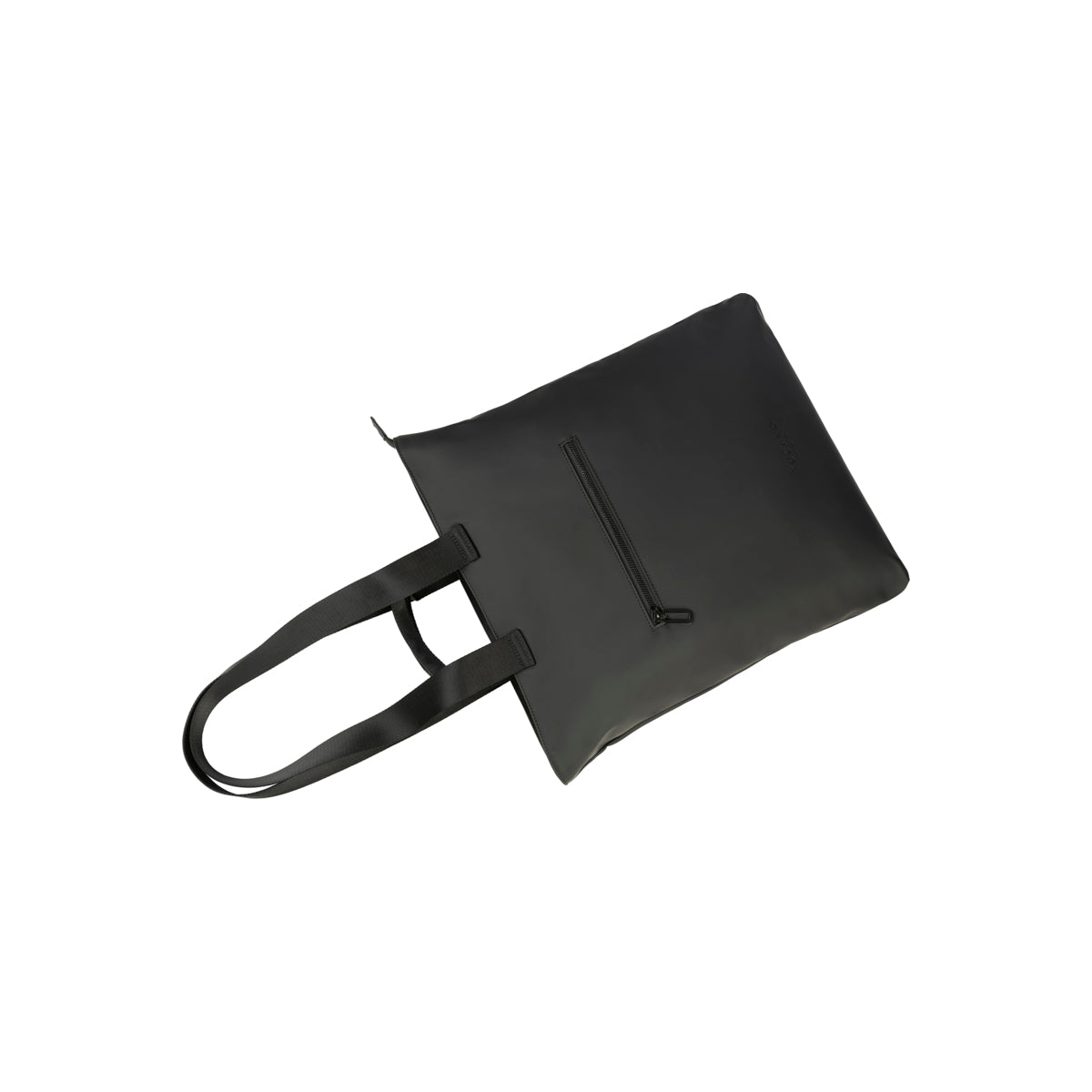 Taška Tucano Gommo Shopper 15,6" - černý - iSTYLE CZ