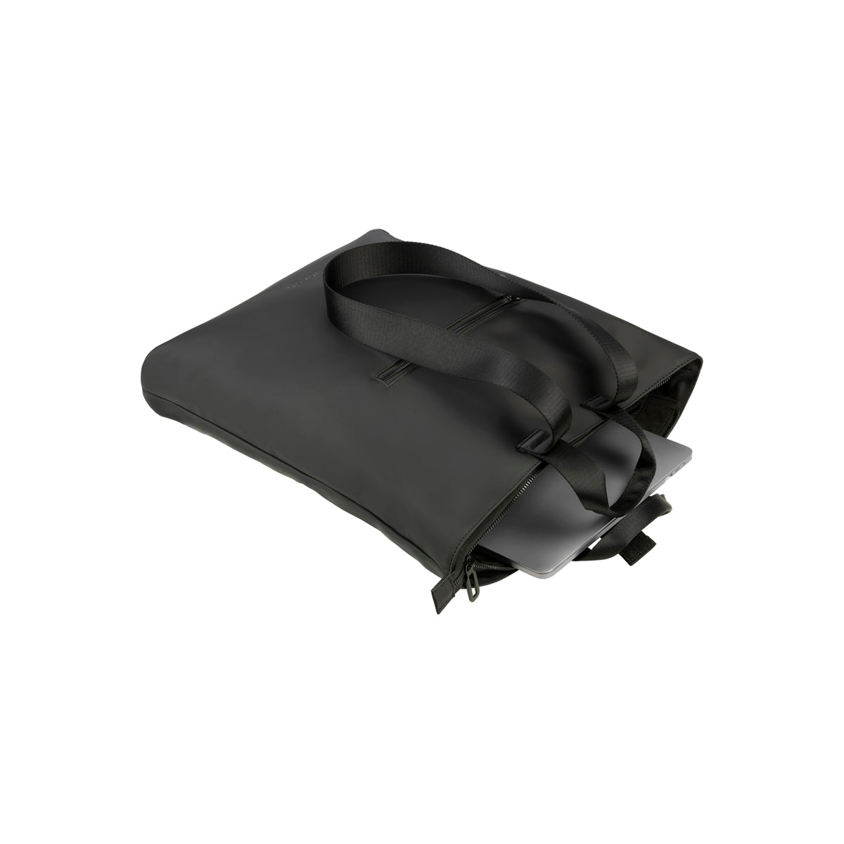 Taška Tucano Gommo Shopper 15,6" - černý - iSTYLE CZ