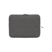 Pouzdro Tucano Melange 15,6" - černé - iSTYLE CZ