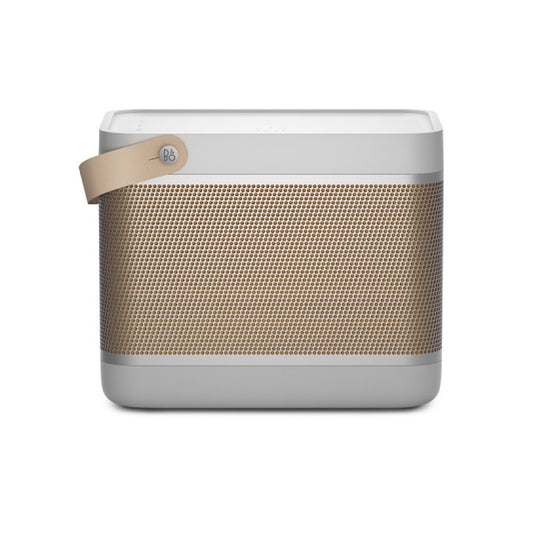 Bezdrátový reproduktor Bang & Olufsen Beolit 20 - mlhově šedý - iSTYLE CZ