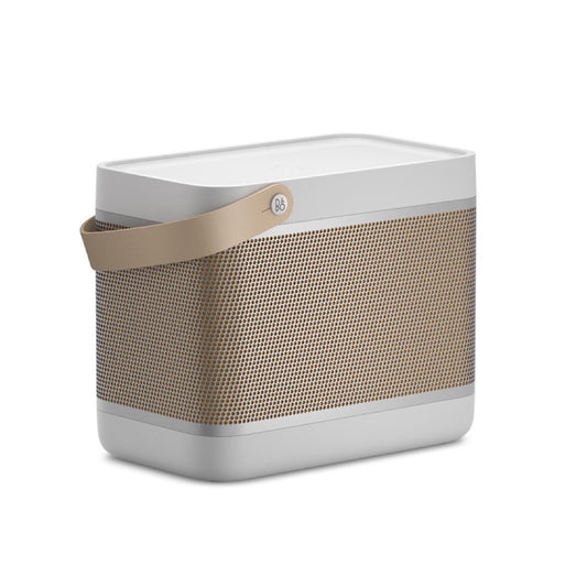 Bezdrátový reproduktor Bang & Olufsen Beolit 20 - mlhově šedý - iSTYLE CZ