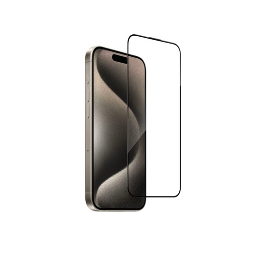 Safírové sklo pro iPhone 15 Plus Blueo - iSTYLE CZ