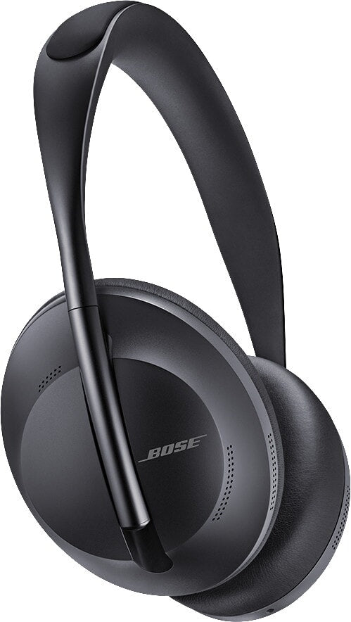 Bezdrátová sluchátka Bose Headphones 700 - černá