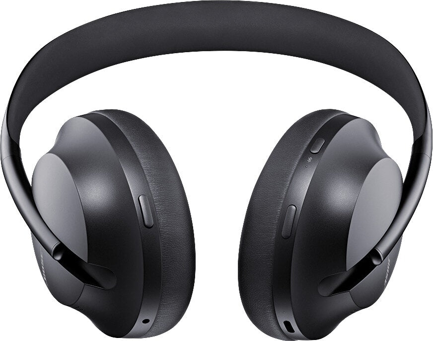 Bezdrátová sluchátka Bose Headphones 700 - černá