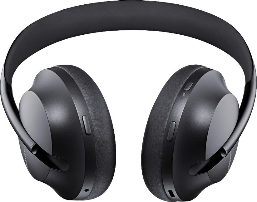 Bezdrátová sluchátka Bose Headphones 700 - černá