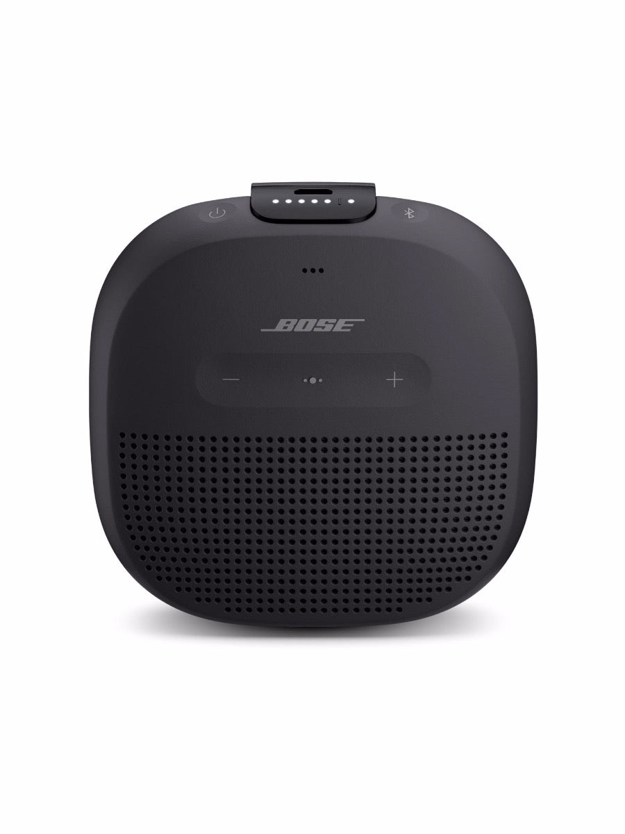 Bluetooth reproduktor BOSE SoundLink Micro černý