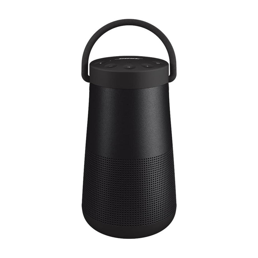 Bose SoundLink Revolve + II - černý - iSTYLE CZ
