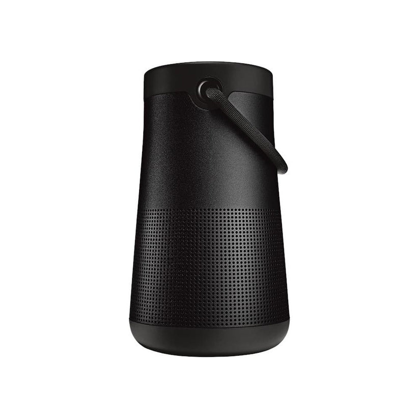 Bose SoundLink Revolve + II - černý - iSTYLE CZ